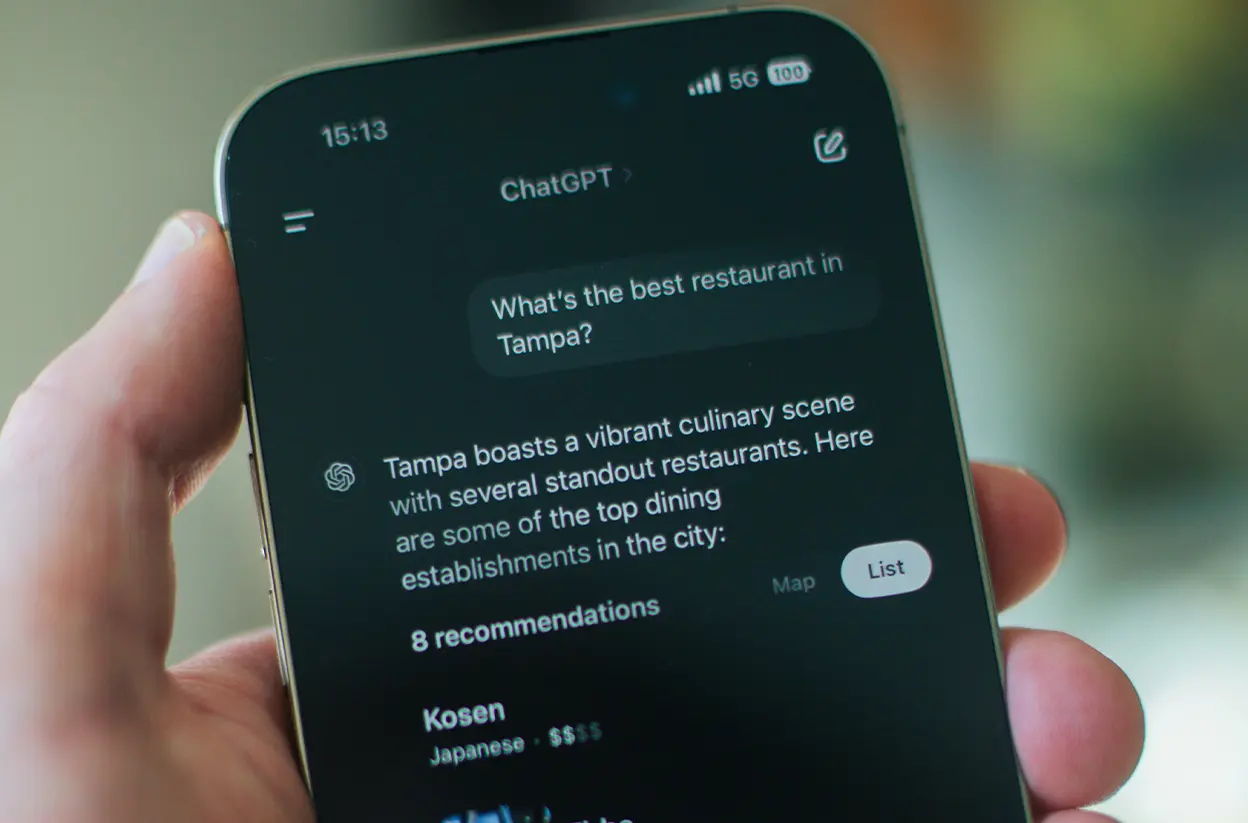 Winning Visibility in a Zero-Click Search World